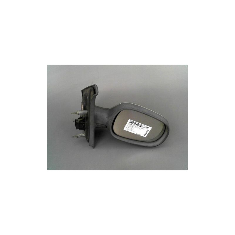 RETROVISEUR EXTERIEUR DROIT RENAULT MEGANE SCENIC I PH2 1999-2003