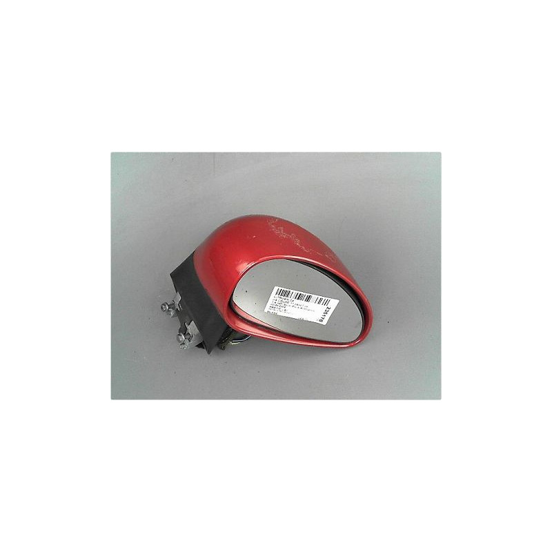 RETROVISEUR EXTERIEUR DROIT CITROEN C4 COUPE 04-08