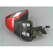 RETROVISEUR EXTERIEUR DROIT CITROEN C4 COUPE 04-08