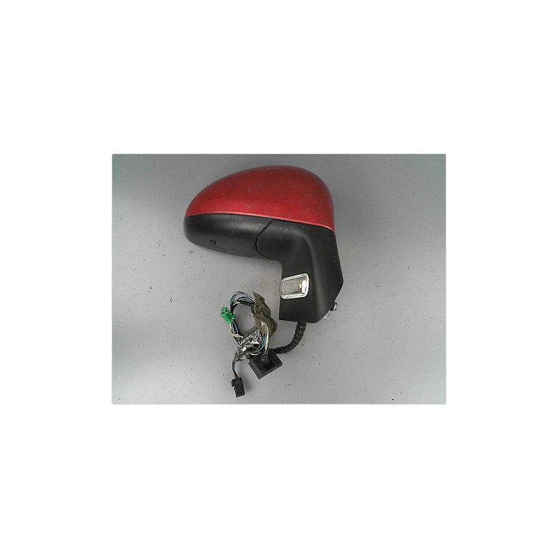 RETROVISEUR EXTERIEUR DROIT CITROEN C4 COUPE 04-08