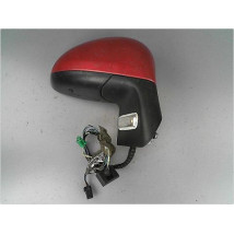 RETROVISEUR EXTERIEUR DROIT CITROEN C4 COUPE 04-08