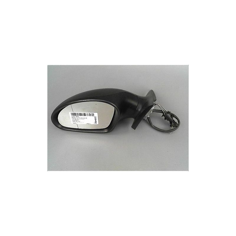 RETROVISEUR EXTERIEUR GAUCHE SEAT IBIZA III PH2 06-09