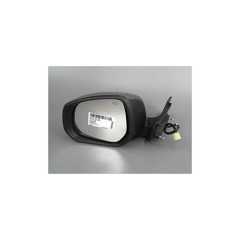 RETROVISEUR EXTERIEUR GAUCHE SUZUKI SPLASH 2008-