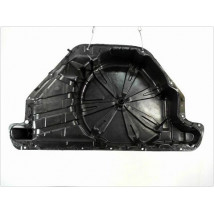 BAC ROUE DE SECOURS RENAULT SCENIC III PH3 13-16
