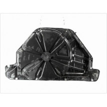 BAC ROUE DE SECOURS RENAULT SCENIC III PH3 13-16