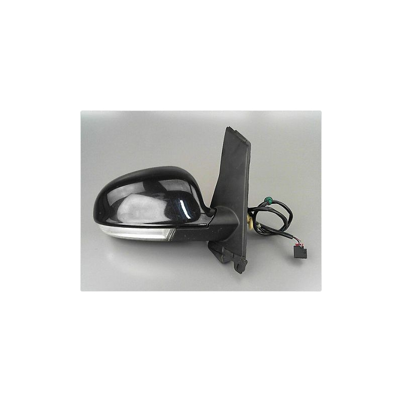 RETROVISEUR EXTERIEUR DROIT VOLKSWAGEN GOLF V PLUS 05-08