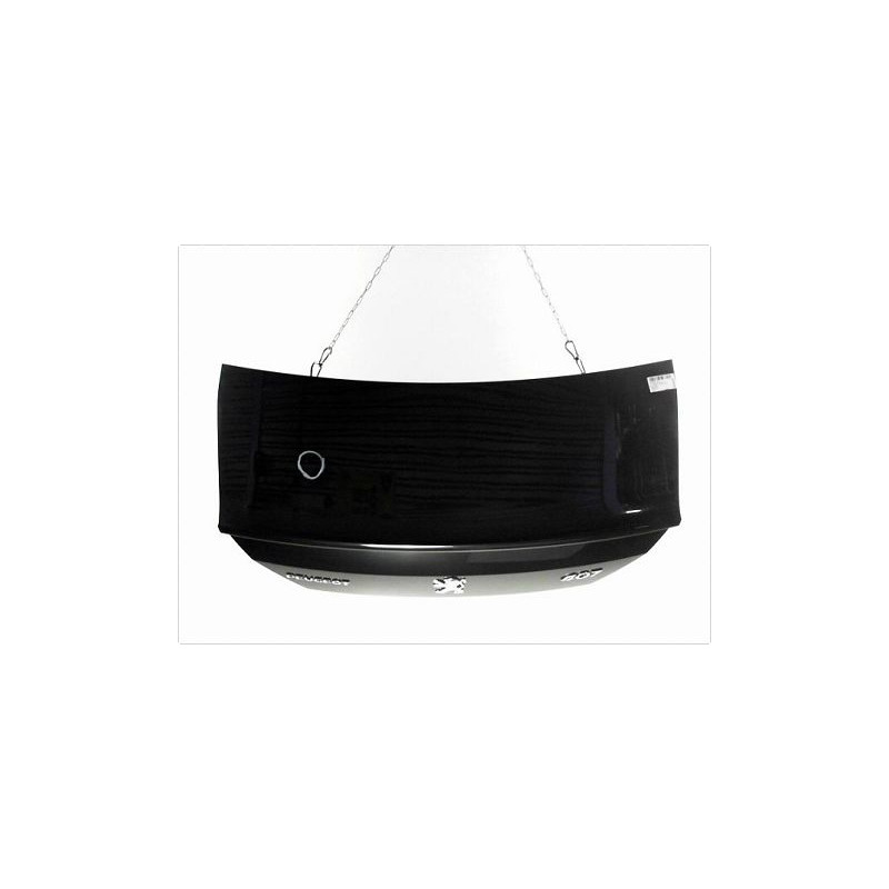 COFFRE ARRIERE PEUGEOT 407 COUPE 05-11