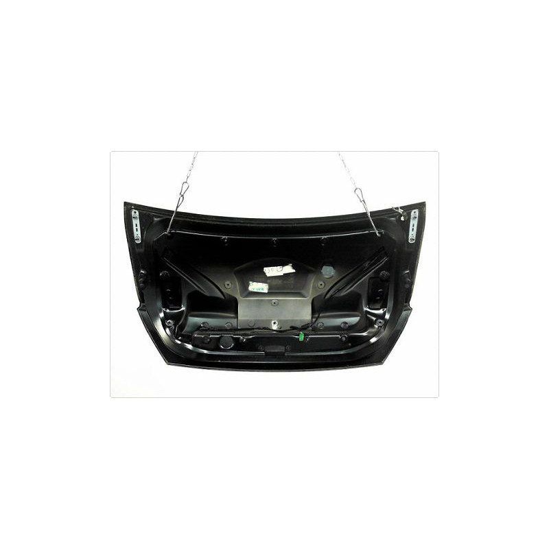 COFFRE ARRIERE PEUGEOT 407 COUPE 05-11