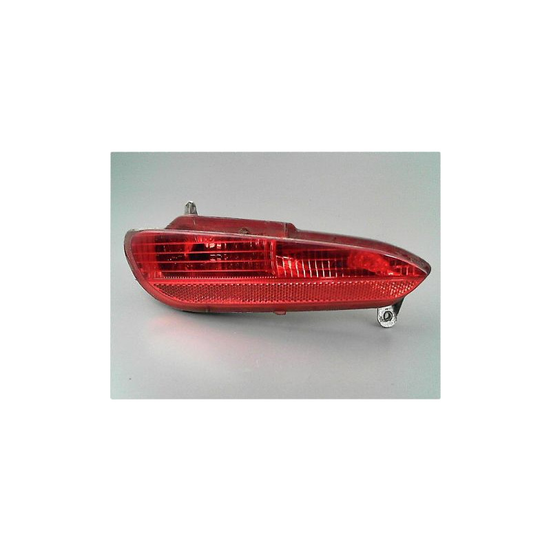 FEU DE PARE-CHOC ARRIERE GAUCHE FIAT PUNTO EVO III 09-13