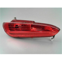 FEU DE PARE-CHOC ARRIERE GAUCHE FIAT PUNTO EVO III 09-13