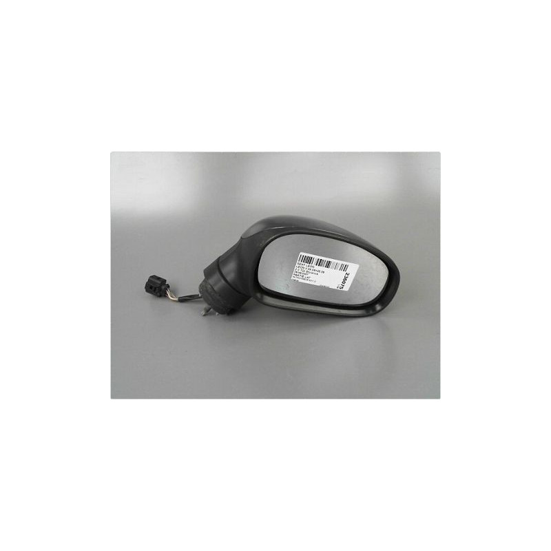 RETROVISEUR EXTERIEUR DROIT SEAT LEON II 05-09
