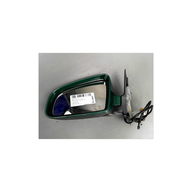 RETROVISEUR EXTERIEUR GAUCHE AUDI A4 2001-2004