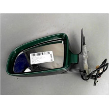 RETROVISEUR EXTERIEUR GAUCHE AUDI A4 2001-2004