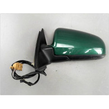 RETROVISEUR EXTERIEUR GAUCHE AUDI A4 2001-2004