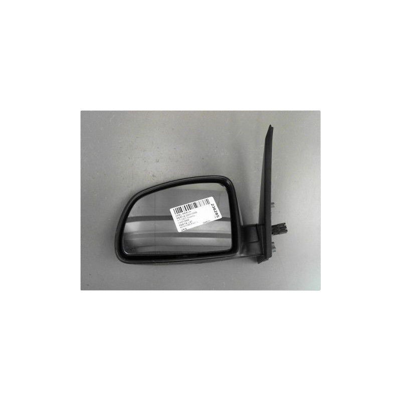RETROVISEUR EXTERIEUR GAUCHE OPEL MERIVA 2003-2005