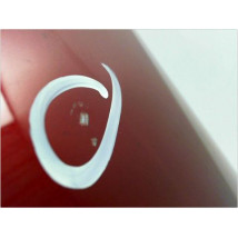 COFFRE ARRIERE FORD FOCUS COUPE 04-07