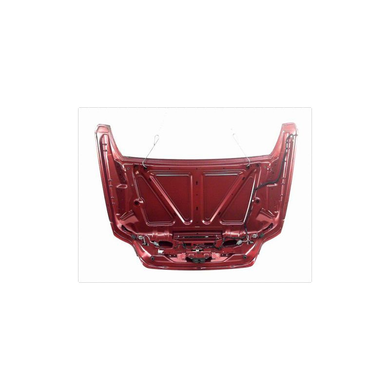 COFFRE ARRIERE FORD FOCUS COUPE 04-07