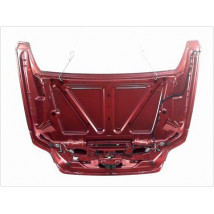 COFFRE ARRIERE FORD FOCUS COUPE 04-07