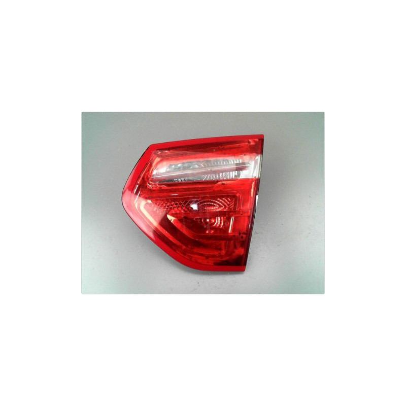 FEU ARRIERE INTERIEUR DROIT CITROEN C4 PICASSO 07-13