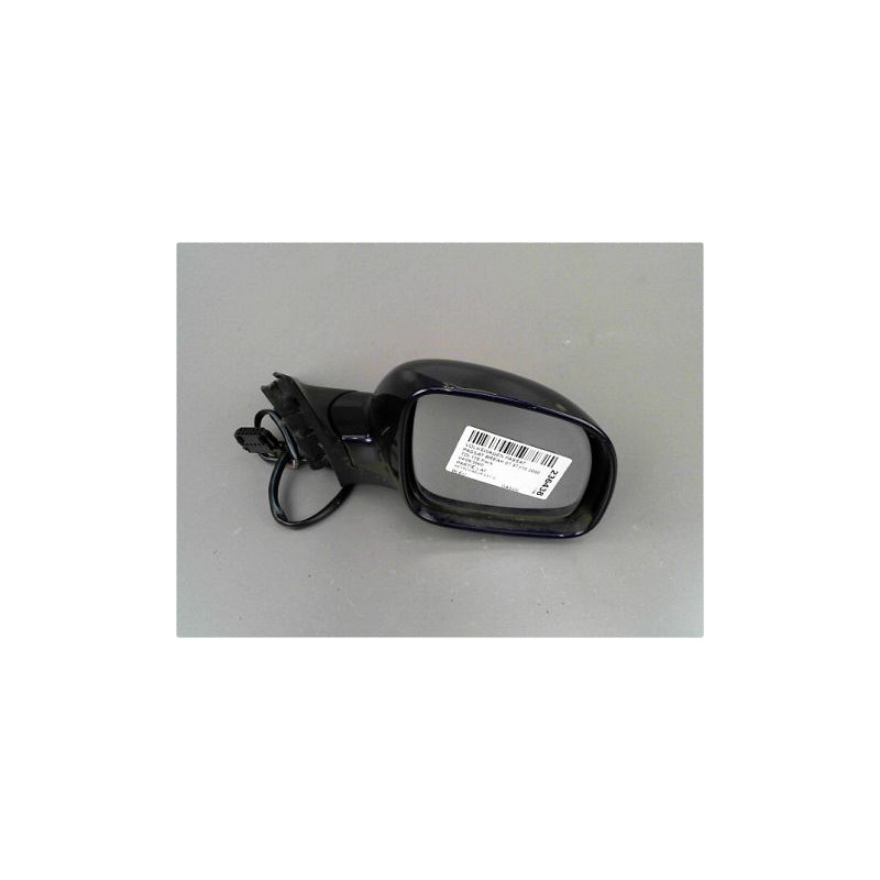 RETROVISEUR EXTERIEUR DROIT VOLKSWAGEN PASSAT BREAK 97-2000