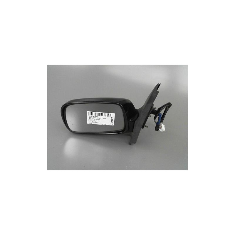 RETROVISEUR EXTERIEUR GAUCHE TOYOTA YARIS 2003-2005