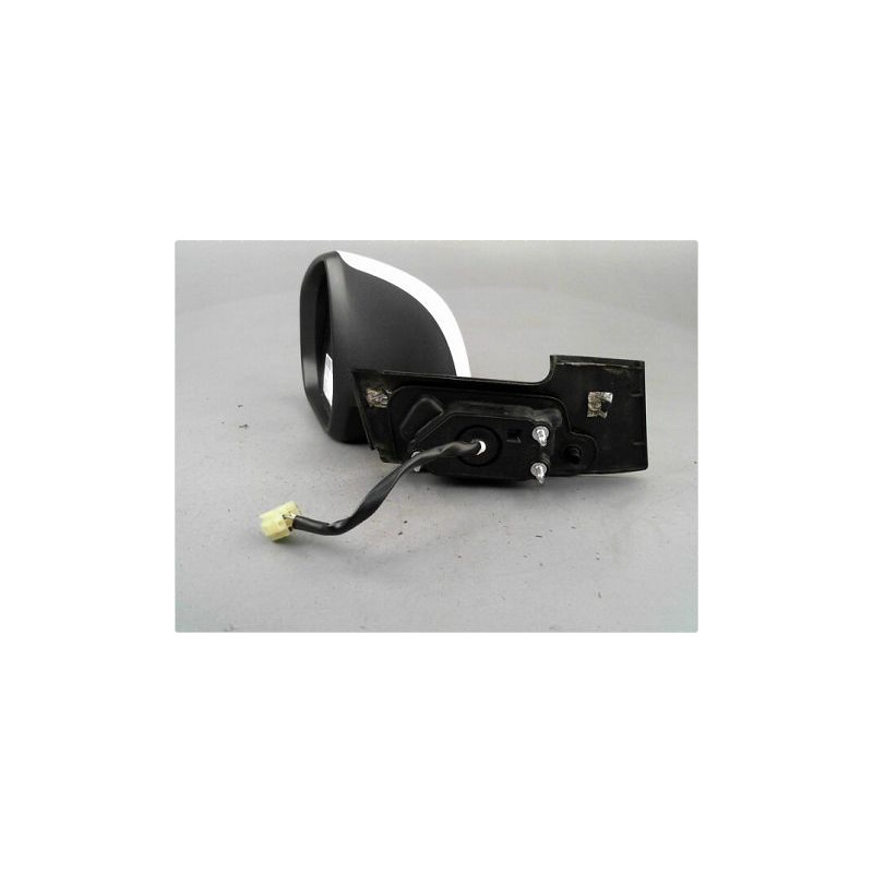 RETROVISEUR EXTERIEUR GAUCHE SUZUKI SPLASH 2008-