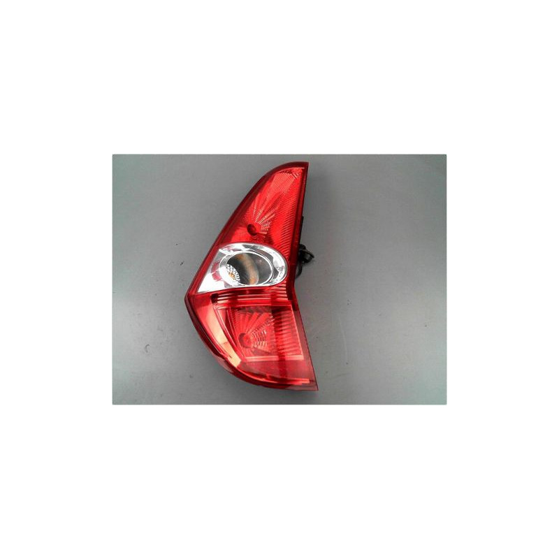 FEU ARRIERE GAUCHE  SUZUKI SPLASH 2008-