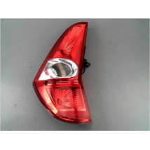 FEU ARRIERE GAUCHE  SUZUKI SPLASH 2008-
