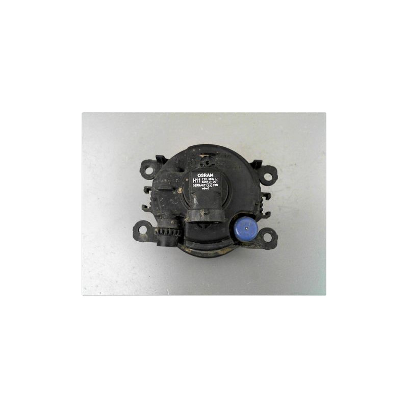 PHARE ANTIBROUILLARD AVANT GAUCHE DACIA SANDERO 08-12