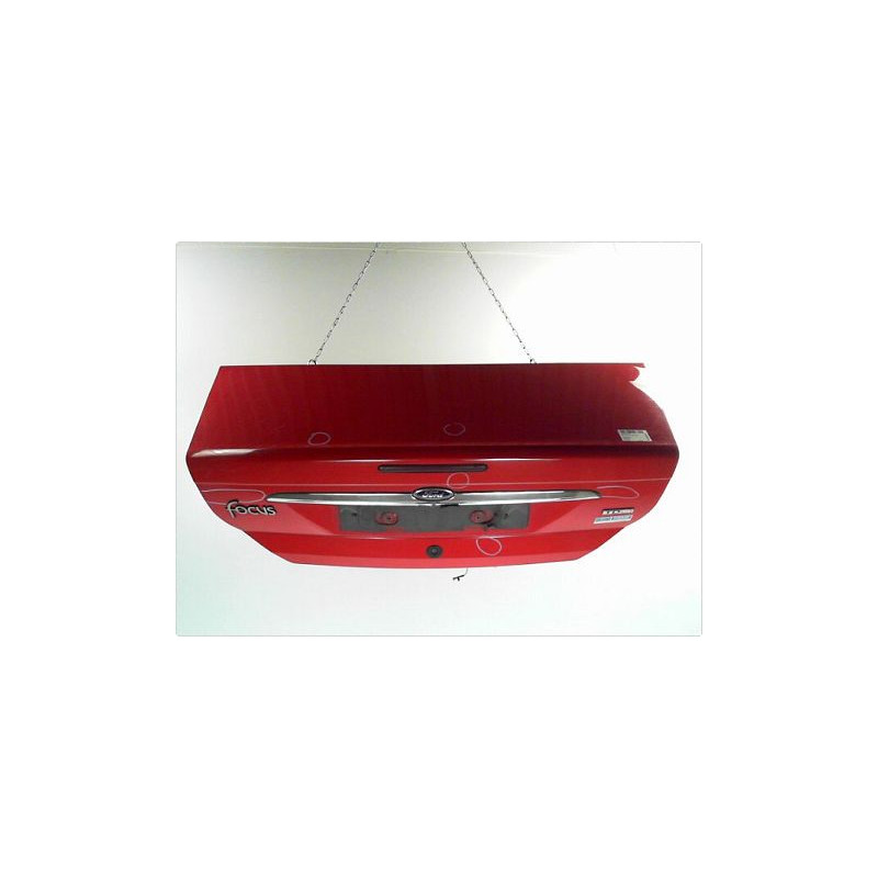 COFFRE ARRIERE FORD FOCUS 98-04