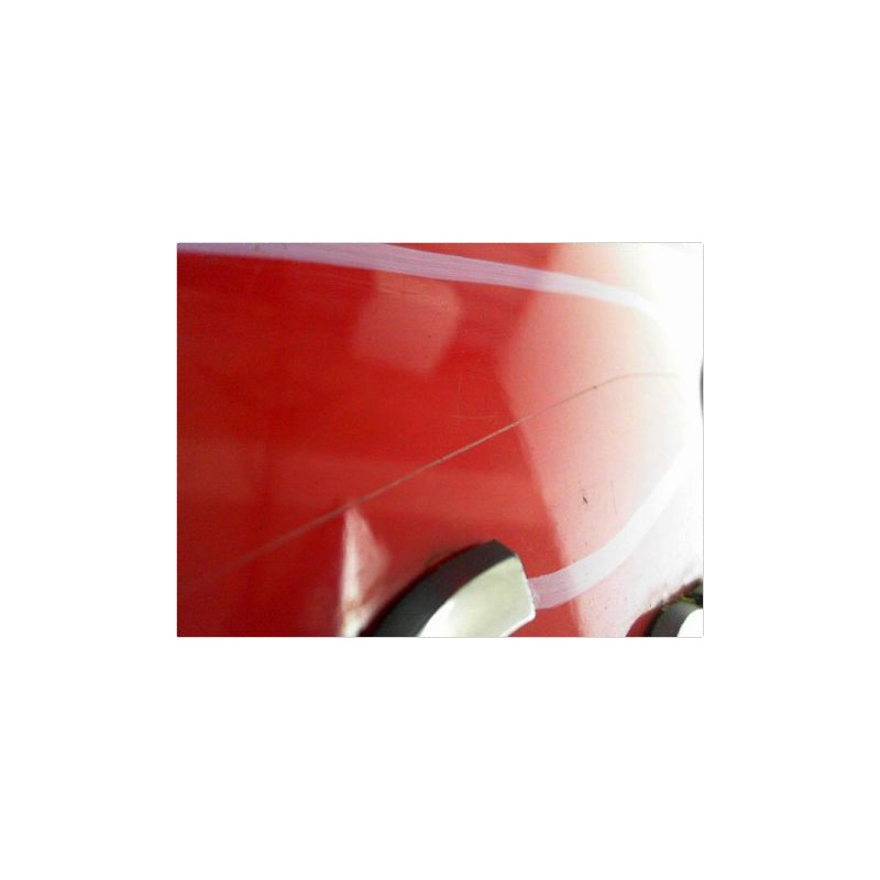COFFRE ARRIERE FORD FOCUS 98-04