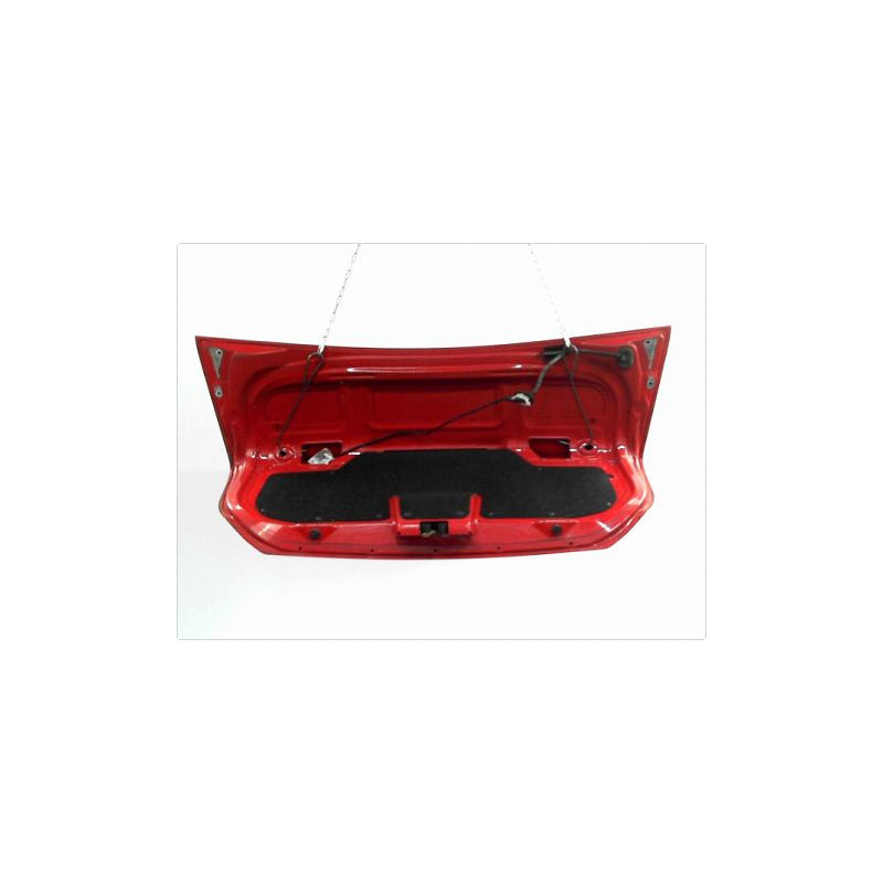 COFFRE ARRIERE FORD FOCUS 98-04