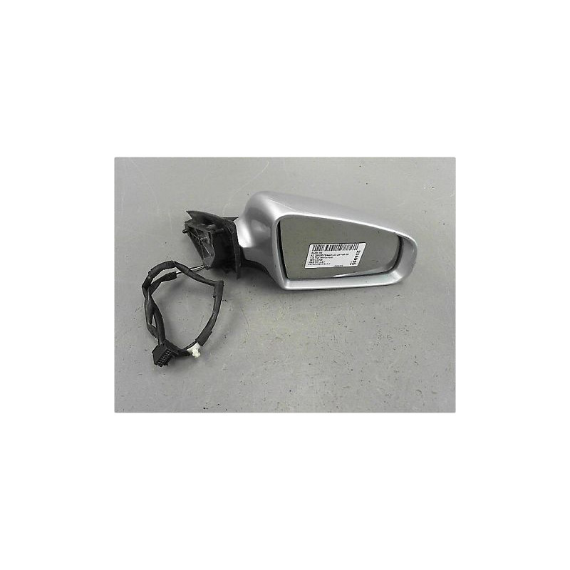 RETROVISEUR EXTERIEUR DROIT AUDI A3 SPORTBACK 04-08