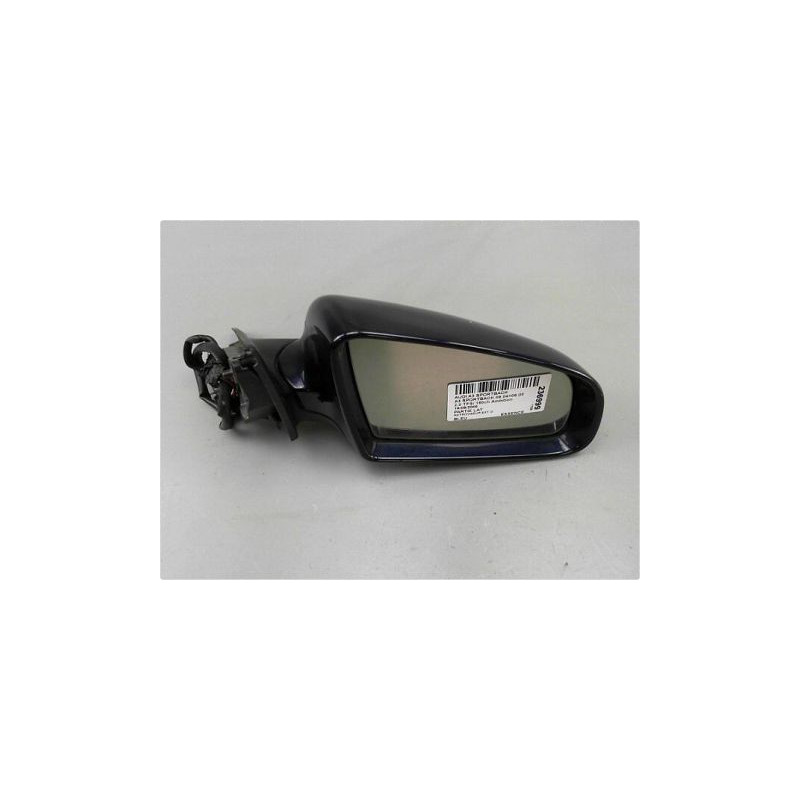 RETROVISEUR EXTERIEUR DROIT AUDI A3 SPORTBACK 04-08