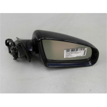 RETROVISEUR EXTERIEUR DROIT AUDI A3 SPORTBACK 04-08