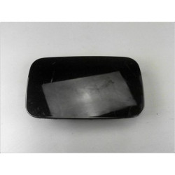 VOLET DE TRAPPE CARBURANT
