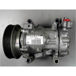 COMPRESSEUR AIR CONDITIONNE