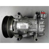 COMPRESSEUR AIR CONDITIONNE RENAULT CLIO III PH.2 09-14