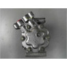 COMPRESSEUR AIR CONDITIONNE RENAULT CLIO III PH.2 09-14