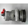 COMPRESSEUR AIR CONDITIONNE RENAULT CLIO III PH.2 09-14