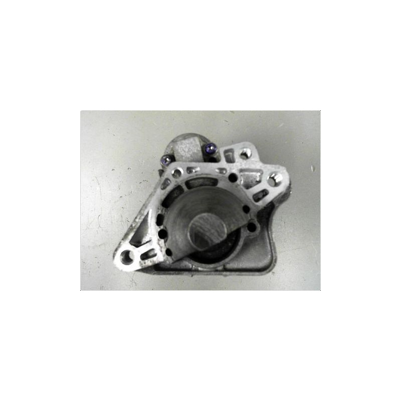 DEMARREUR RENAULT CLIO III PH.2 09-14