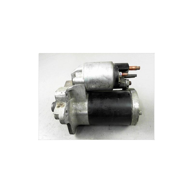 DEMARREUR RENAULT CLIO III PH.2 09-14