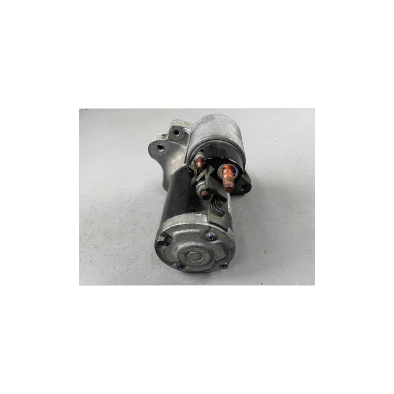 DEMARREUR RENAULT CLIO III PH.2 09-14