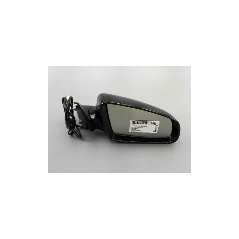 RETROVISEUR EXTERIEUR DROIT AUDI A4 AVANT 04-08