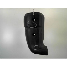 CROSSE ARRIERE GAUCHE RENAULT MASTER LONG SURELEVE98-2003