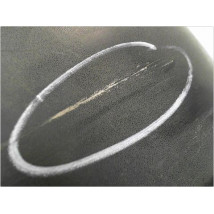 CROSSE ARRIERE GAUCHE RENAULT MASTER LONG SURELEVE98-2003