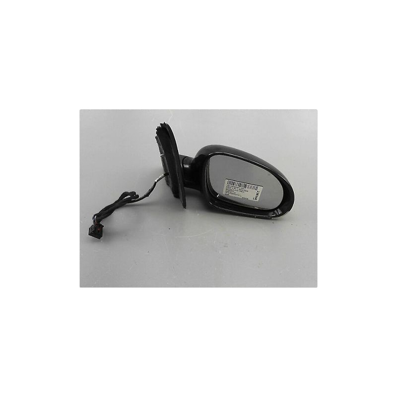 RETROVISEUR EXTERIEUR DROIT VOLKSWAGEN GOLF V 2003-2009