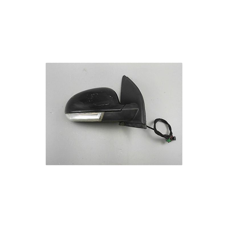 RETROVISEUR EXTERIEUR DROIT VOLKSWAGEN GOLF V 2003-2009