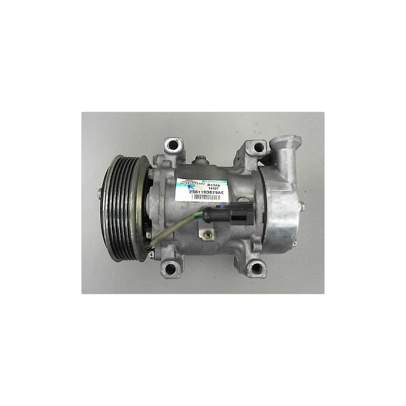 COMPRESSEUR AIR CONDITIONNE FORD FUSION