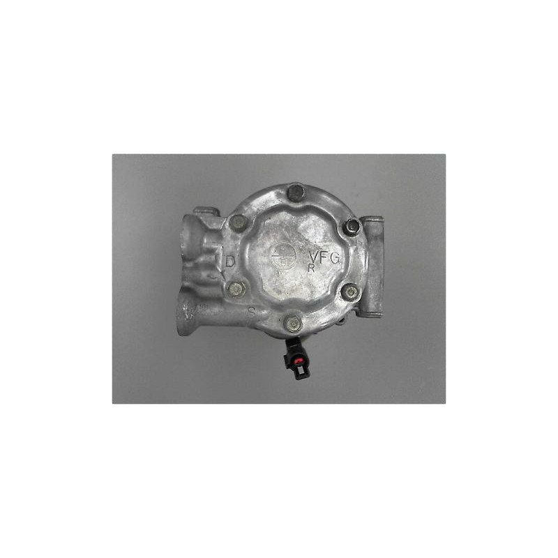 COMPRESSEUR AIR CONDITIONNE FORD FUSION